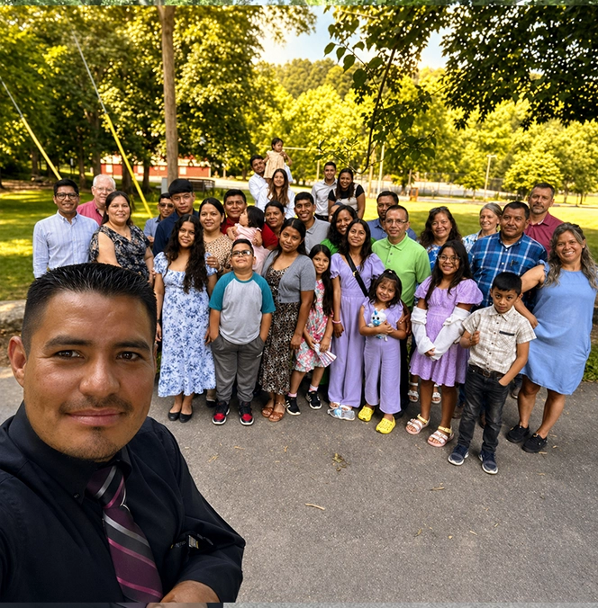 Unidad Cristiana